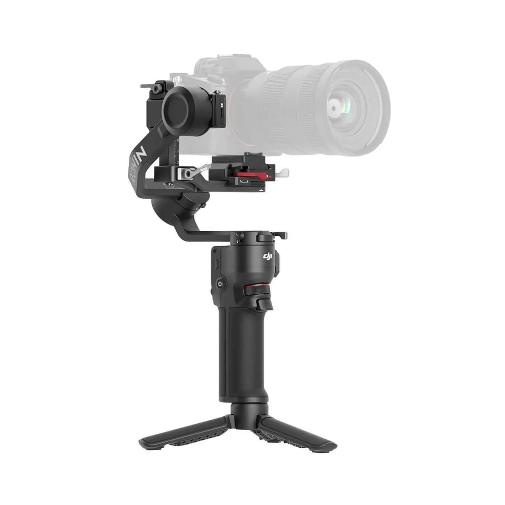 Gimbal Stabilizer 3-Axis Smooth Smart Lightweight Handheld Camera Rig eprolo