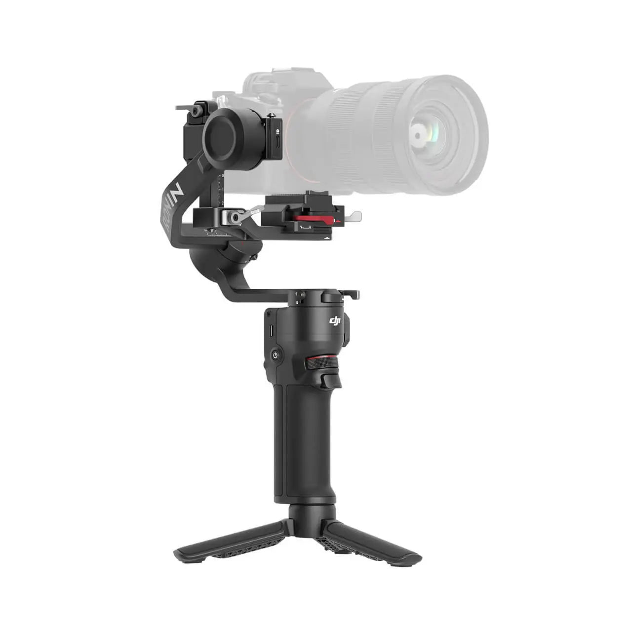 Gimbal Stabilizer 3-Axis Smooth Smart Lightweight Handheld Camera Rig eprolo