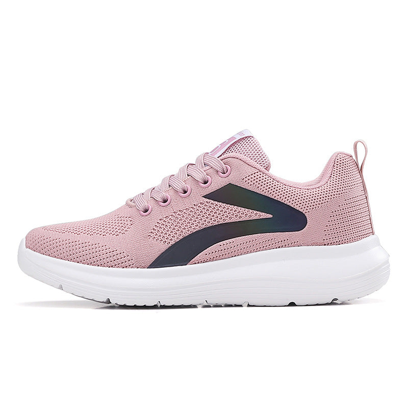 Fitness shock-absorbing ultra light running shoes eprolo