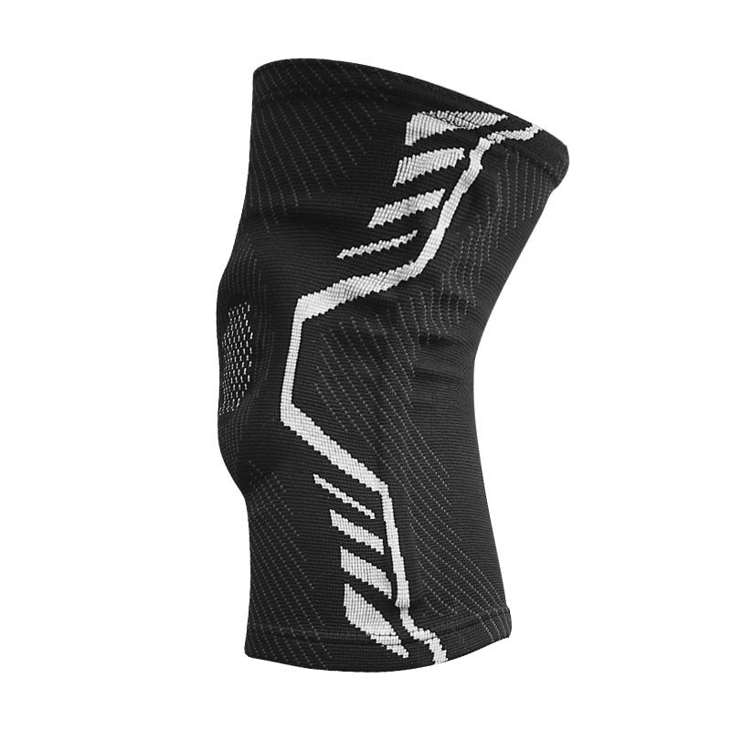 Outdoor sports basketball knee pads sports support spring compression cycling running summer thin breathable knitted sports protective equipment eprolo