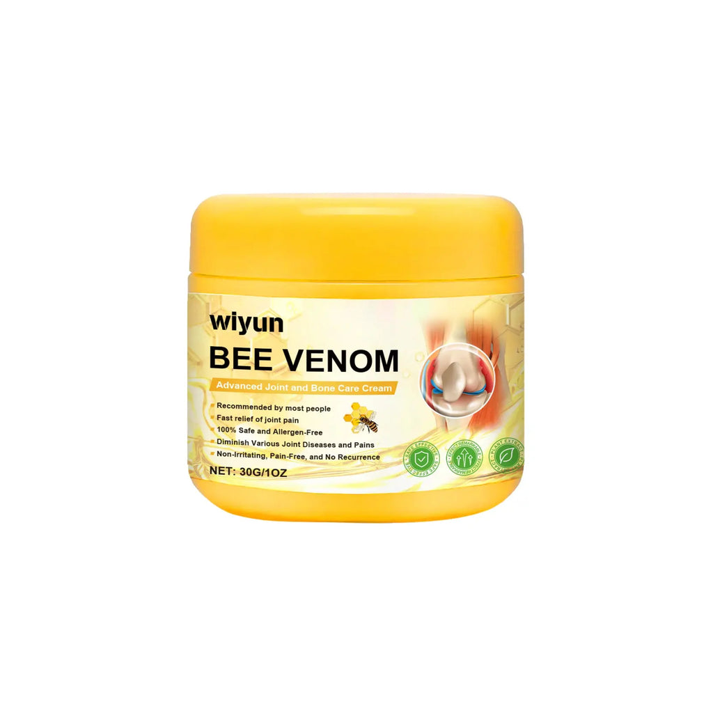 Wiyun Body Joint Repair Cream, Wrist And Knee Massage Daily Treatment Gently Nourishes The Body Skin eprolo