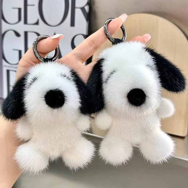 Toy Pendant Birthday Gift Doll Bag Charm Blind Box eprolo