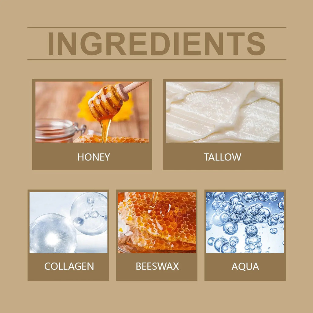 WoodSleep Butter Fed Moisturizer Moisturizes Tender Skin And Hydrates Body Lotion eprolo