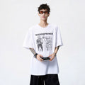 Cotton Short Sleeve T-Shirt for Men eprolo