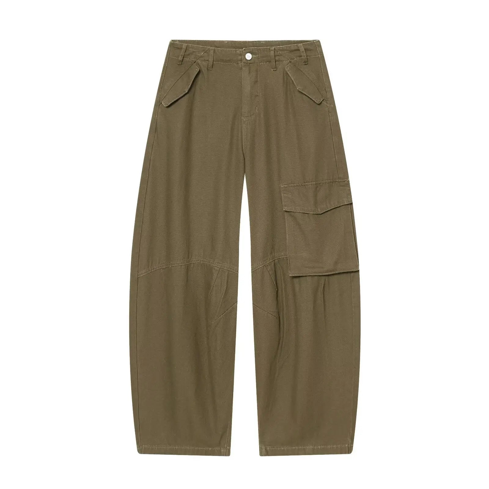 Street casual workwear pants eprolo