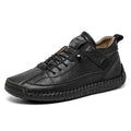 Casual Women's Shoes with Hand-Stitched Details, Oversized Comfortable Design eprolo