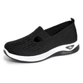 Flat Slip-On Casual Mesh Shoes for Women eprolo