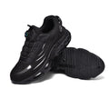 Mesh Knit Safety Work Shoes, Breathable and Comfortable, Puncture-Resistant Protective Footwear eprolo