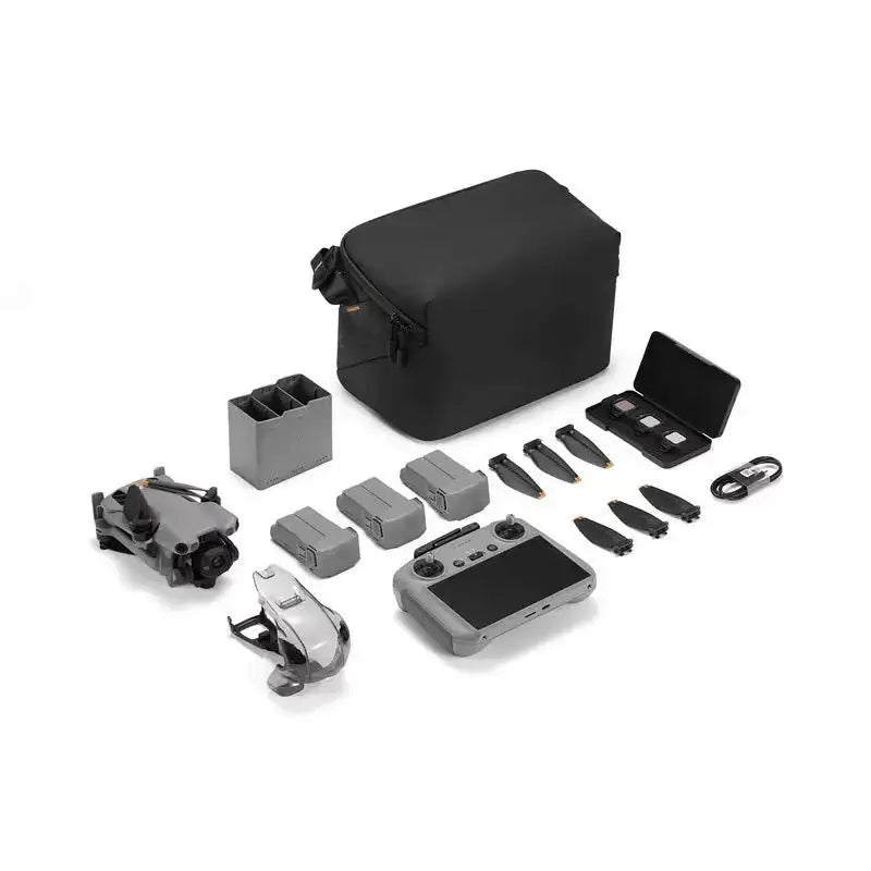 DJI Mini 5 Pro 1-inch Compact Drone with Omnidirectional Active Obstacle Avoidance and Intelligent Follow Mode for Aerial Photography eprolo