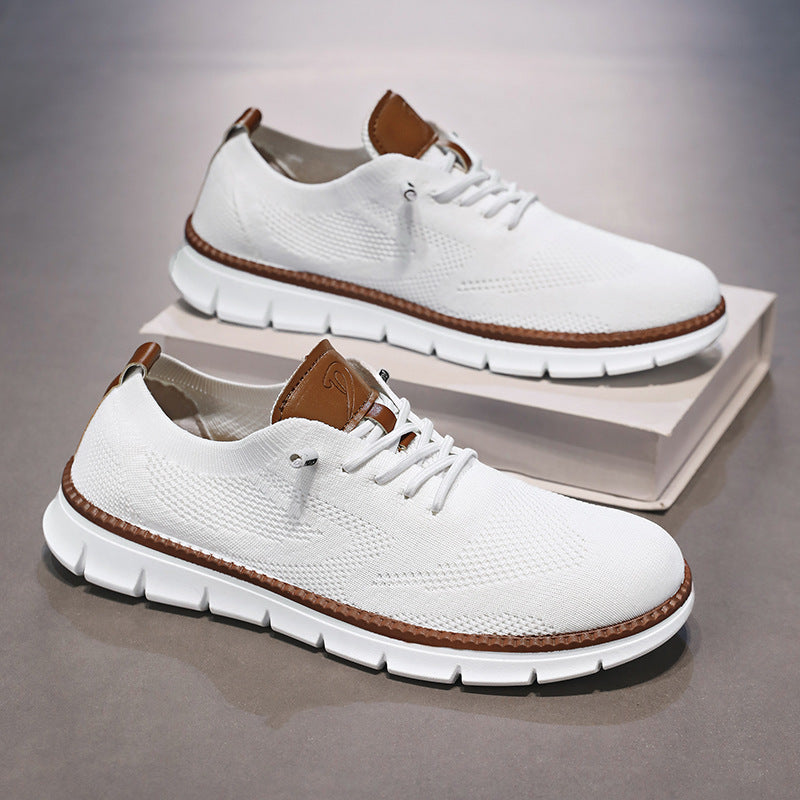 Men's Work Shoes Trendy Men's Sneakers eprolo