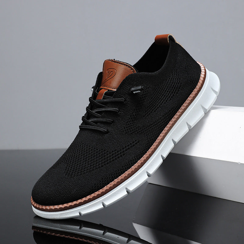 Men's Work Shoes Trendy Men's Sneakers eprolo