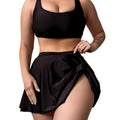 Backless sexy bikini swimsuit eprolo