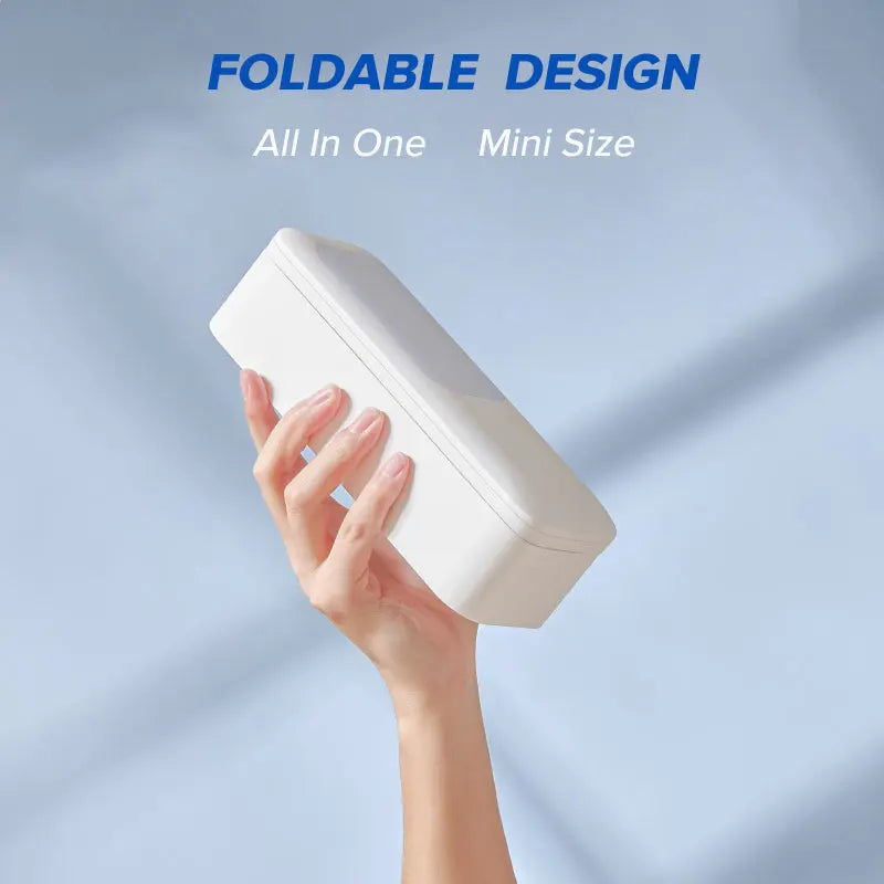 Simple new live broadcast bracket beauty fill light 1.3 meters floor multi-functional folding outdoor wireless bracket eprolo