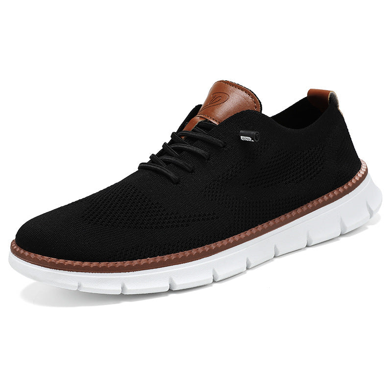 Men's Work Shoes Trendy Men's Sneakers eprolo