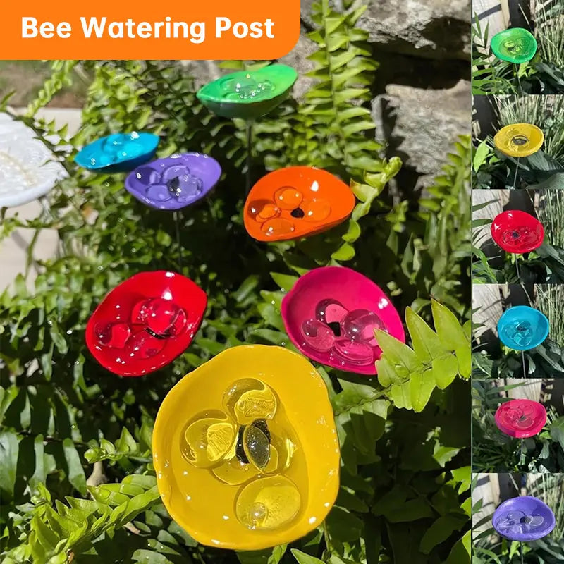 NewBee Water Dispenser, Drinking Station, Butterfly Blender, Hummingbird Water Bottle eprolo