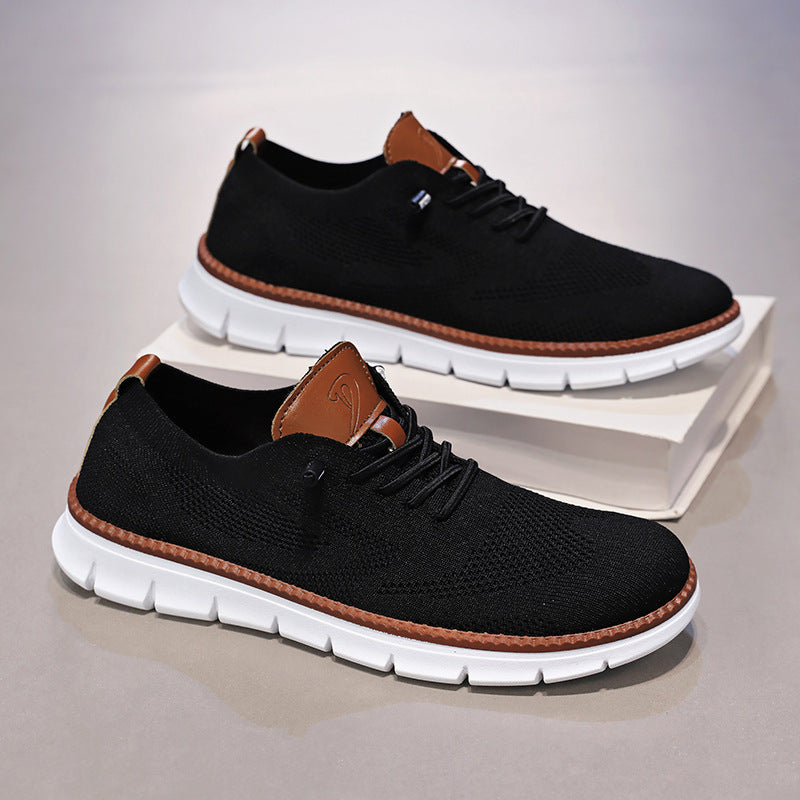 Men's Work Shoes Trendy Men's Sneakers eprolo