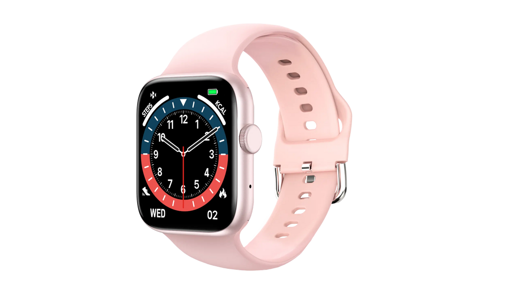 NK03 Smart Bracelet Heart Rate Sleep Monitoring 1.72 Large Screen Bluetooth Call Music Sports Watch eprolo