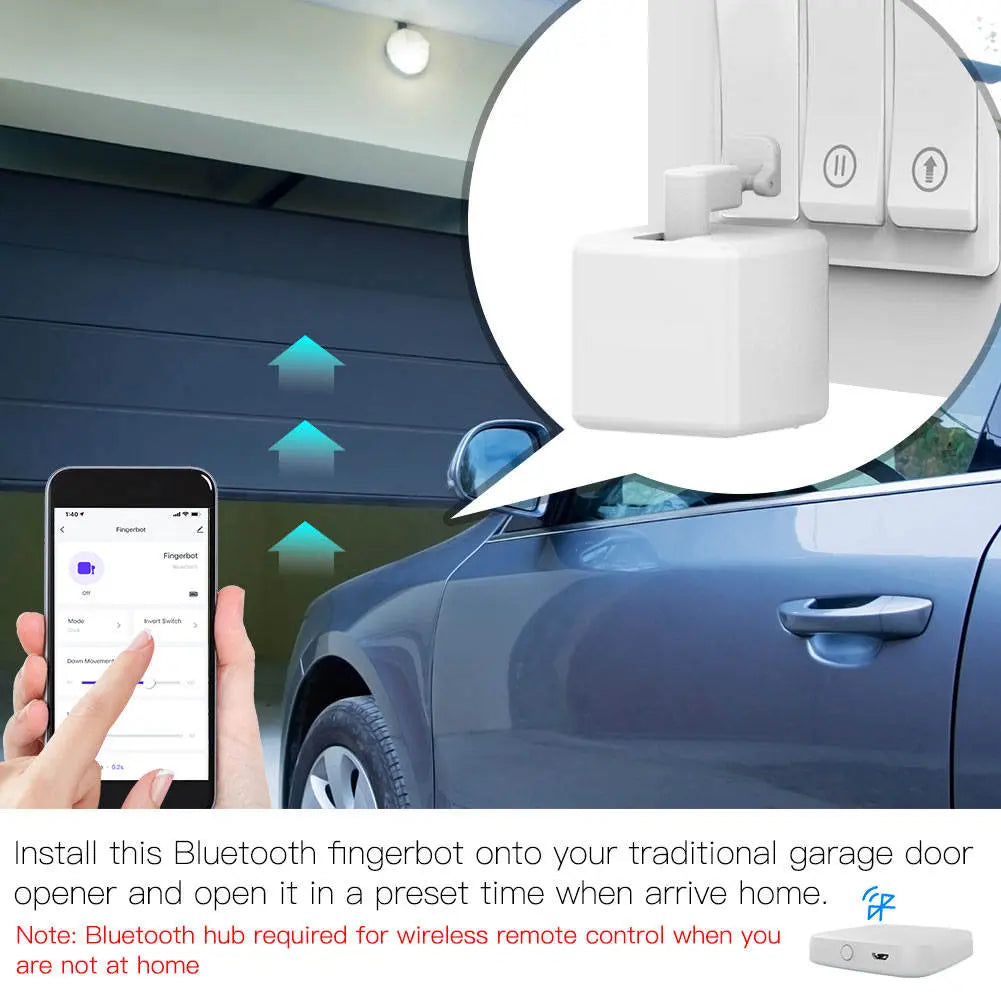 Smart Bluetooth Fingerbot eprolo