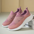 Women's sports shoes fly woven shoes breathable shoes eprolo