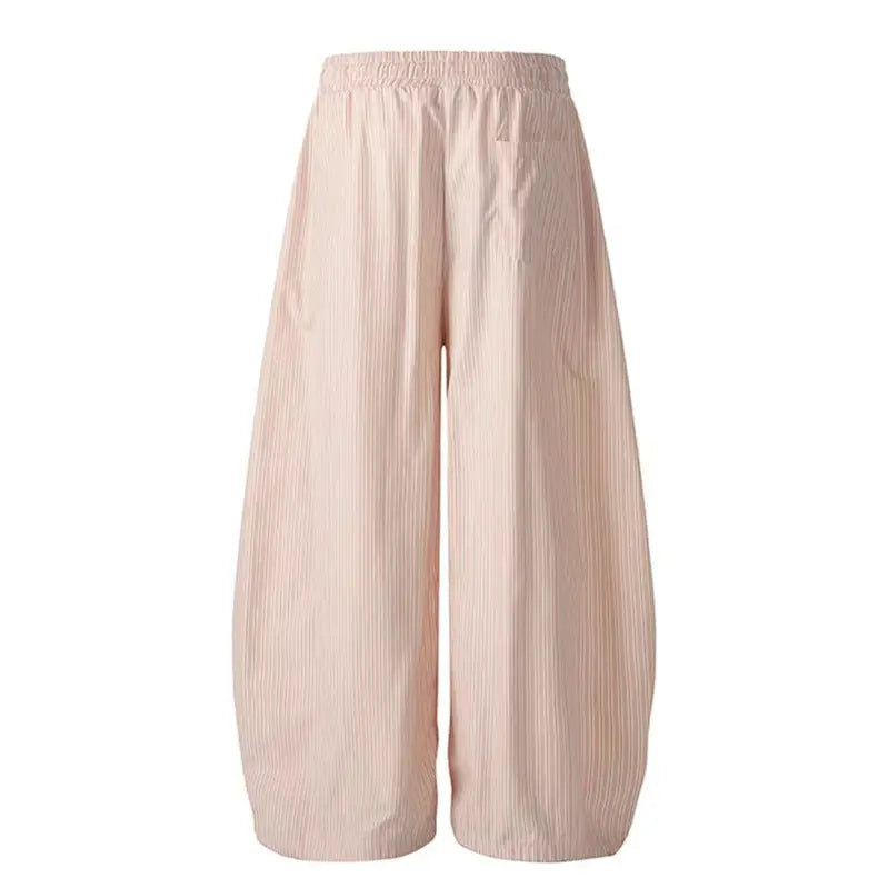 Casual Pants Women Loose Straight Leg Wide Leg Paratrooper Cargo Pants My Store