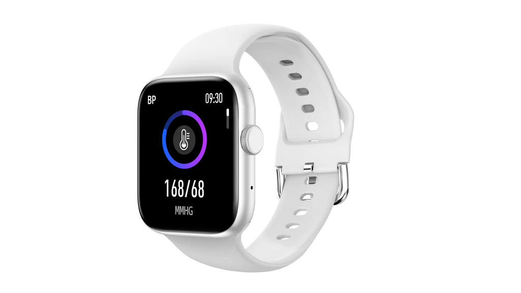 NK03 Smart Bracelet Heart Rate Sleep Monitoring 1.72 Large Screen Bluetooth Call Music Sports Watch eprolo