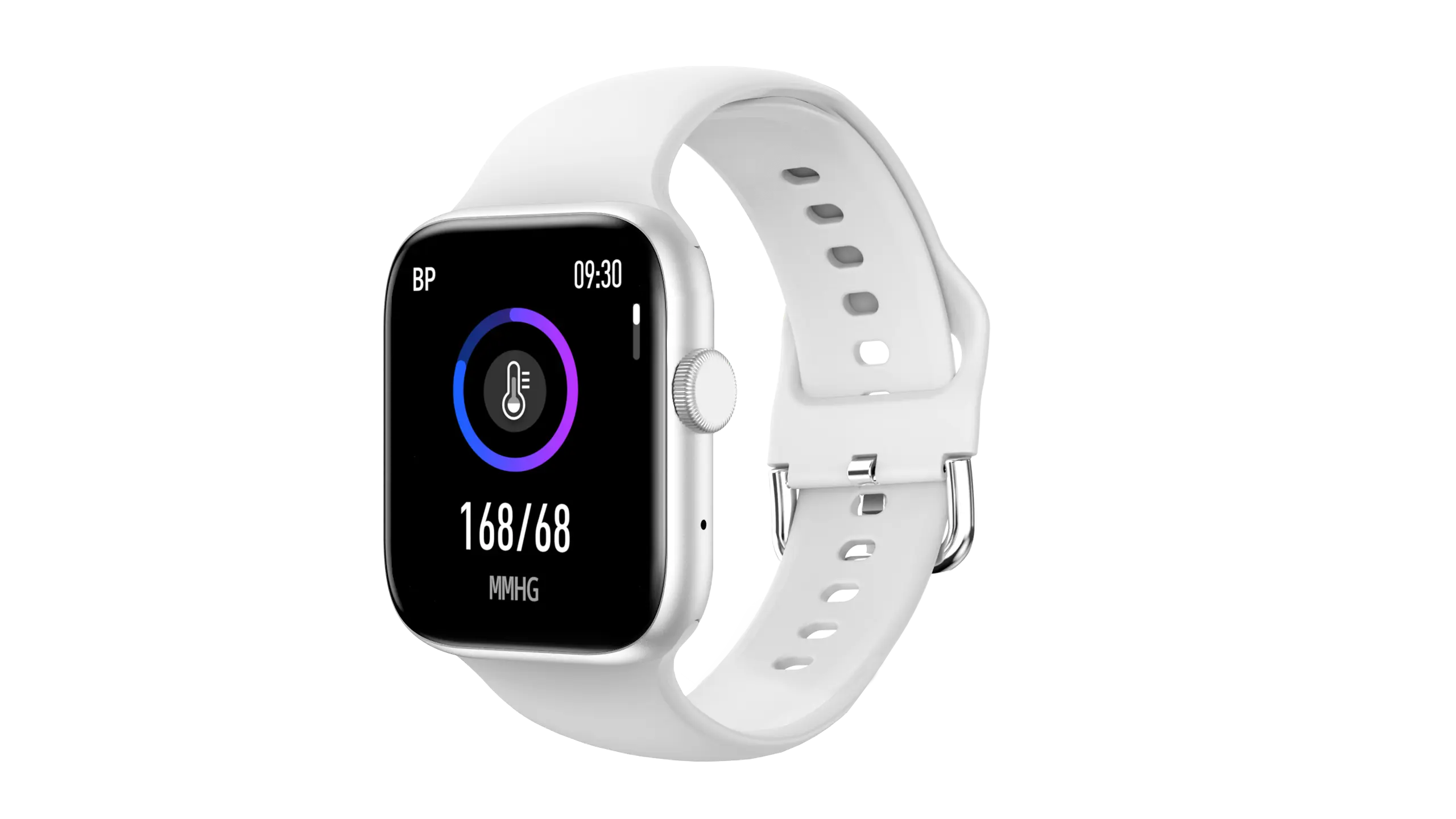NK03 Smart Bracelet Heart Rate Sleep Monitoring 1.72 Large Screen Bluetooth Call Music Sports Watch eprolo