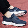 Fall Loose Senior Shoes for Big Toe Bone Bunion Swollen FeetMen's ShoesDiabetic Foot  Middle-Aged and Elderly Walking Shoes Comfortable Non-Tiring Shoes eprolo