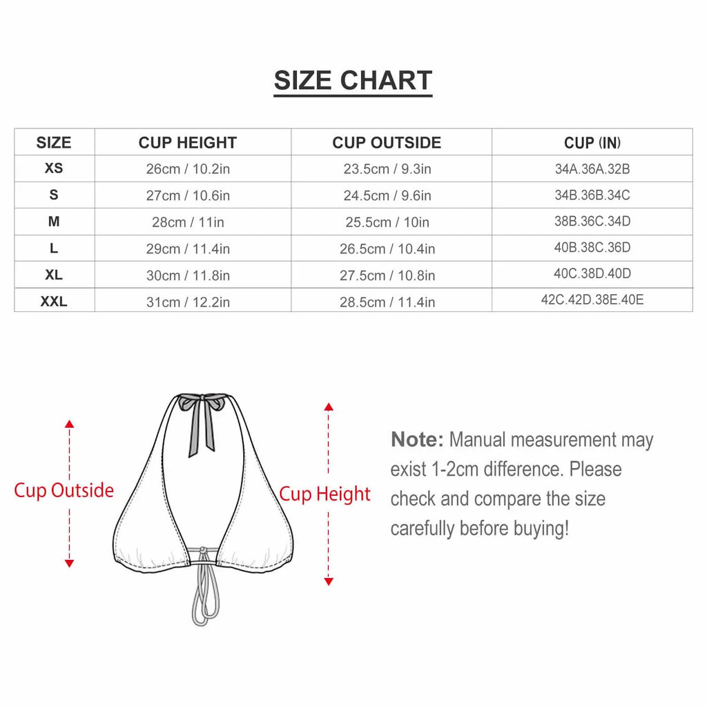 Bikini Top eprolo