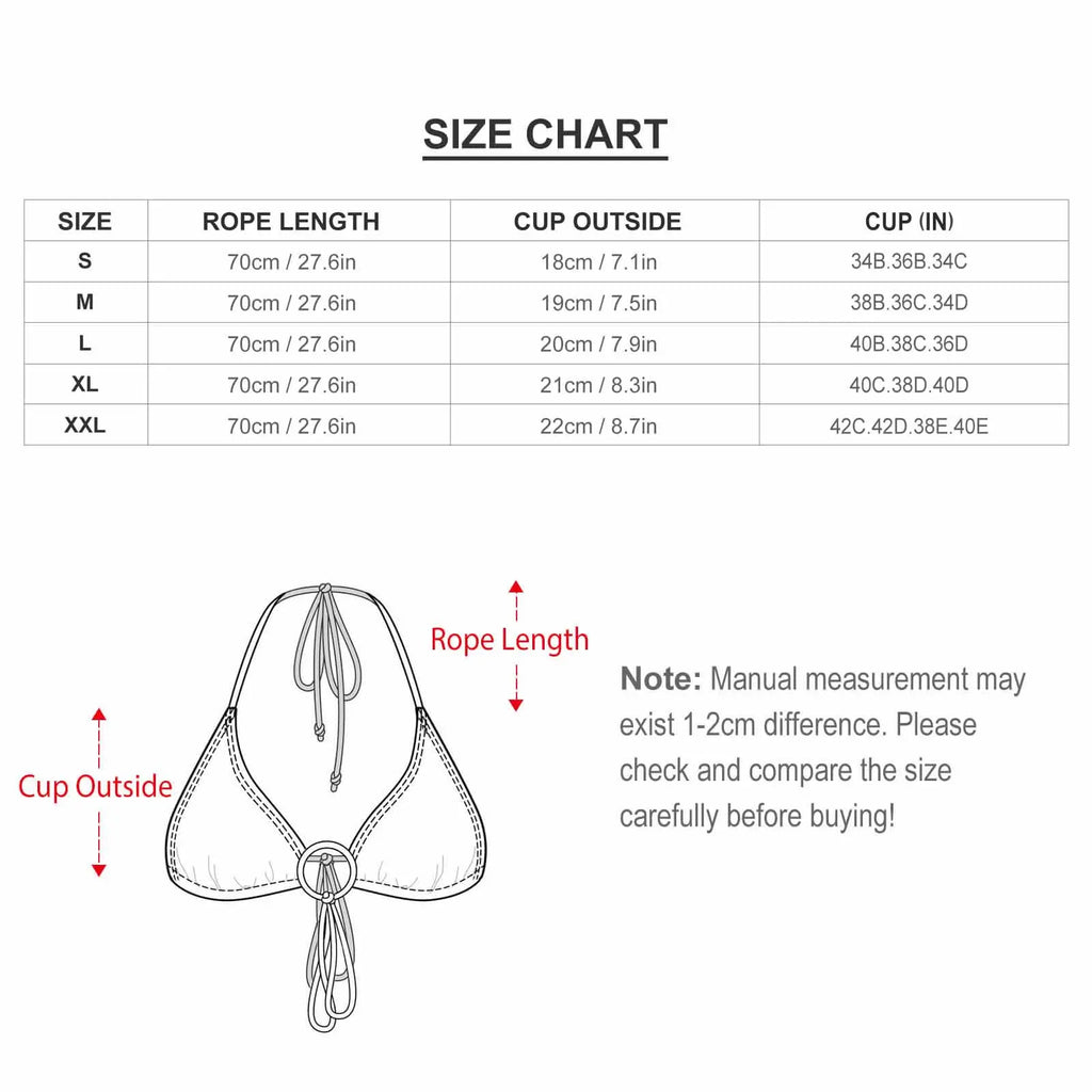 Bikini Top eprolo