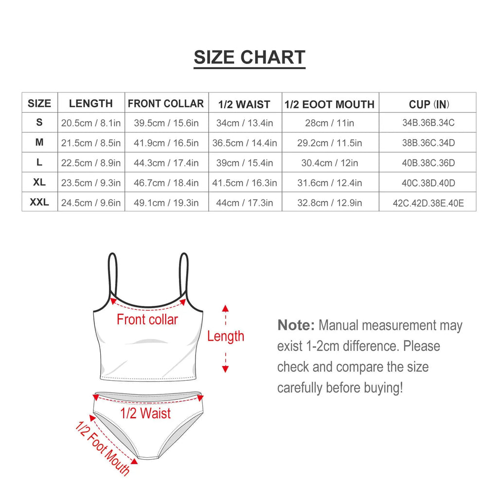 Bikini Swimwear eprolo