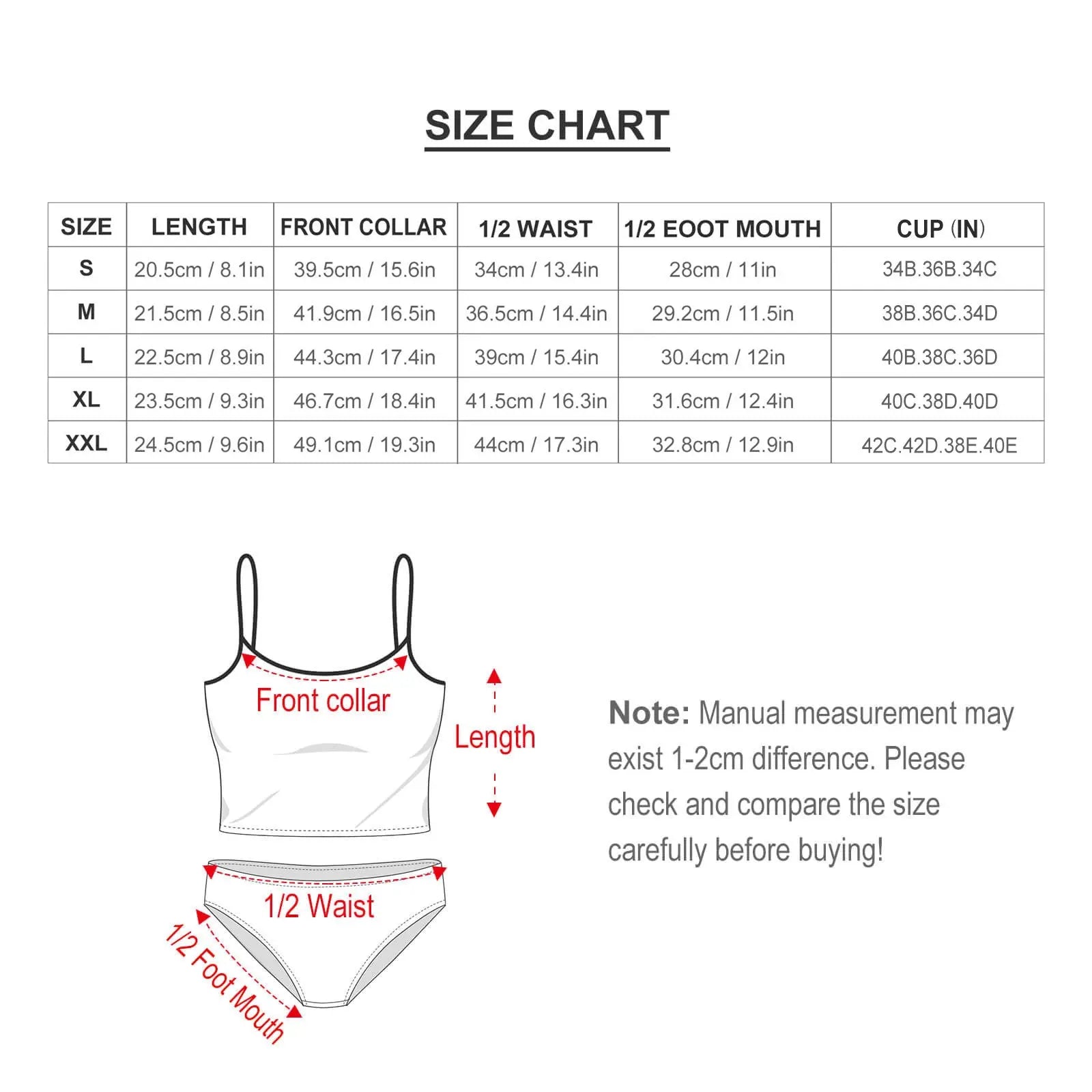 Bikini Swimwear eprolo