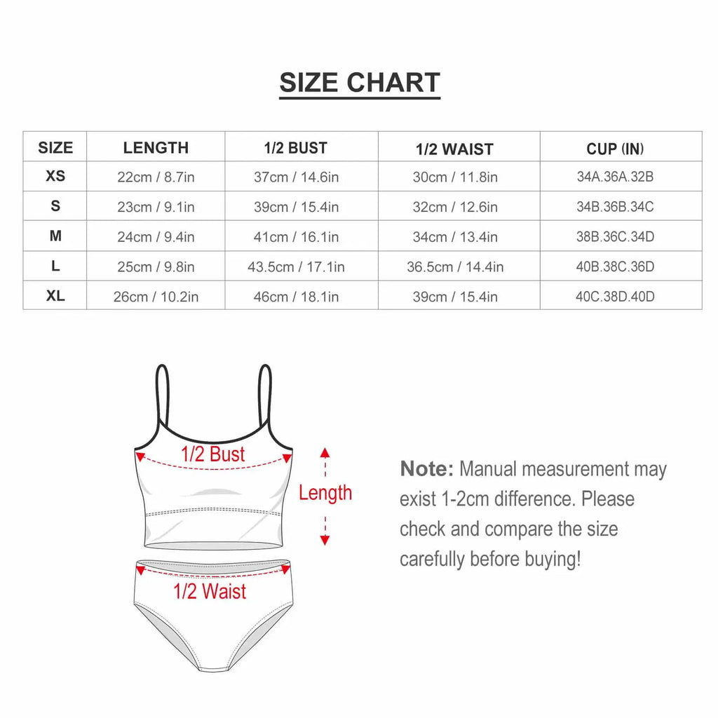 Bikini Swimwear eprolo